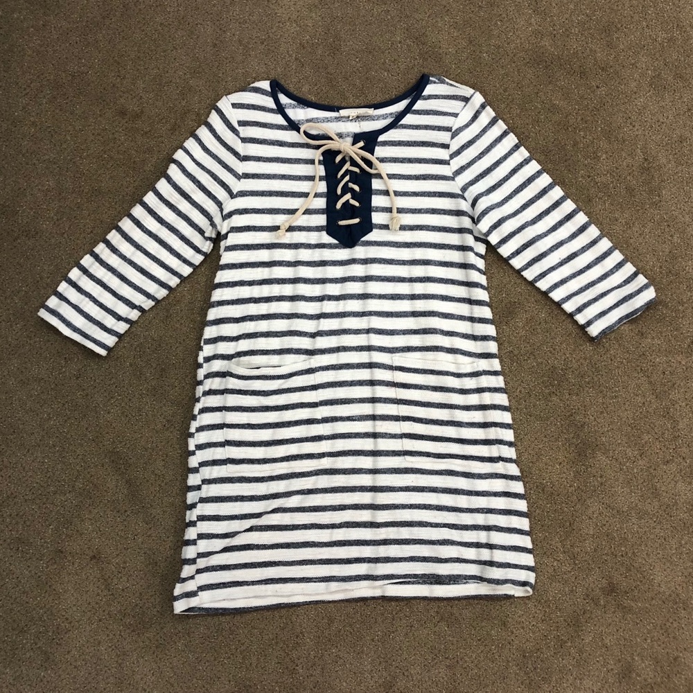Boutique dress